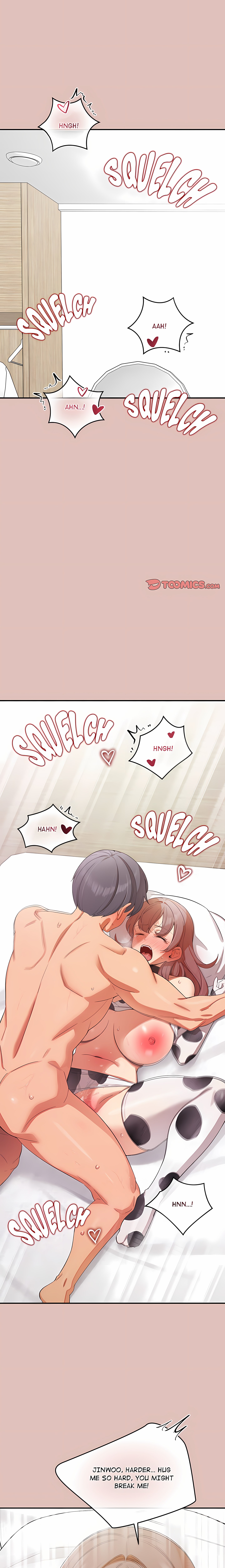 The Seed of Destiny Page 18 - MangaHe