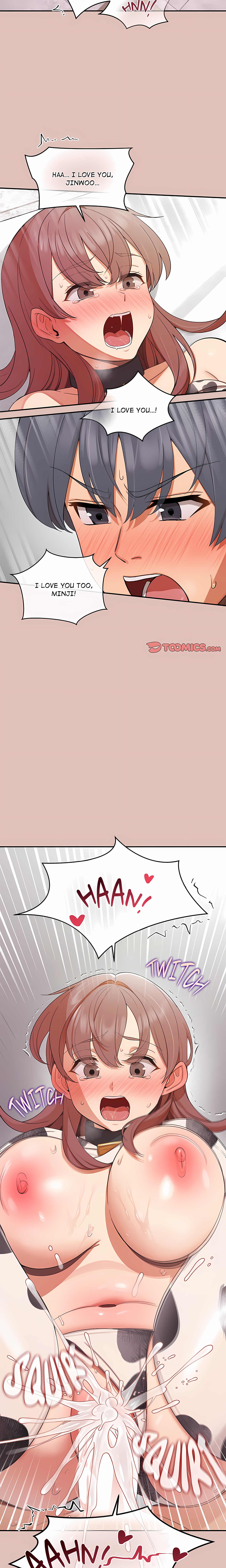 The Seed of Destiny Page 23 - MangaHe