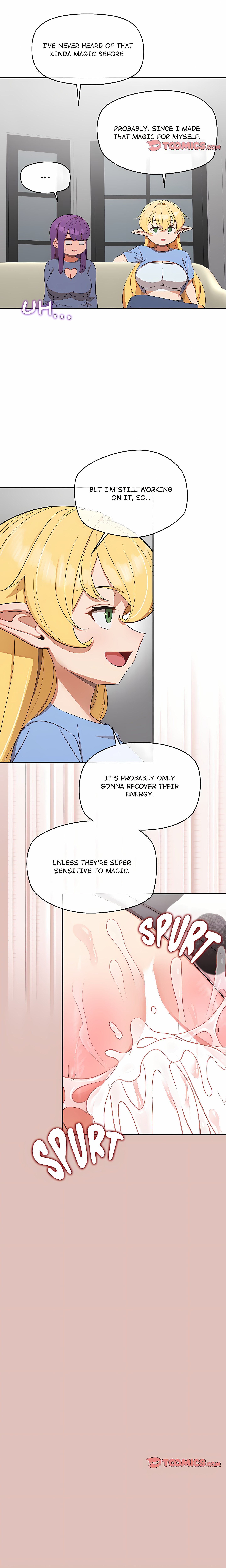 The Seed of Destiny Page 4 - MangaHe