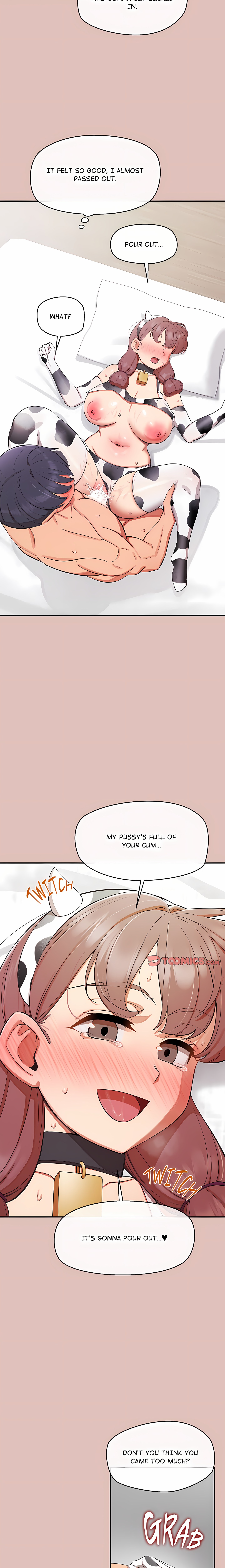 The Seed of Destiny Page 6 - MangaHe