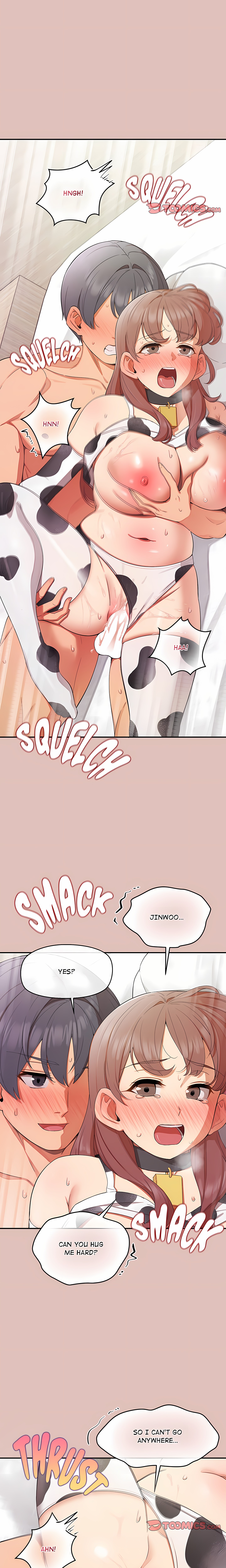 The Seed of Destiny Page 9 - MangaHe