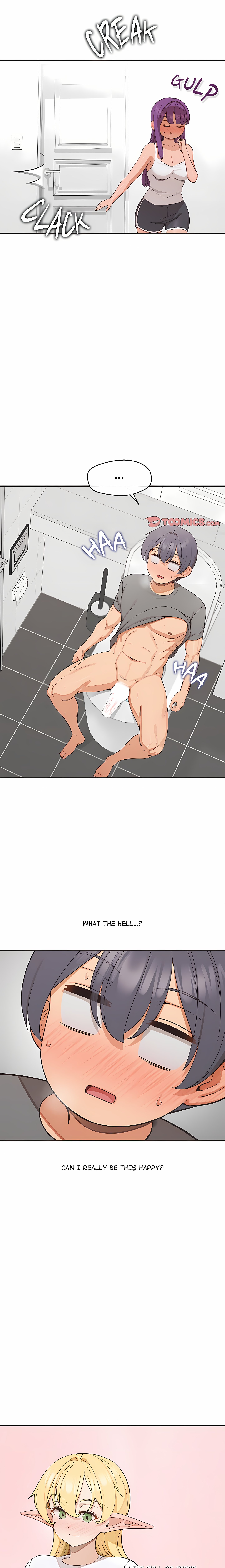 The Seed of Destiny Page 13 - MangaHe