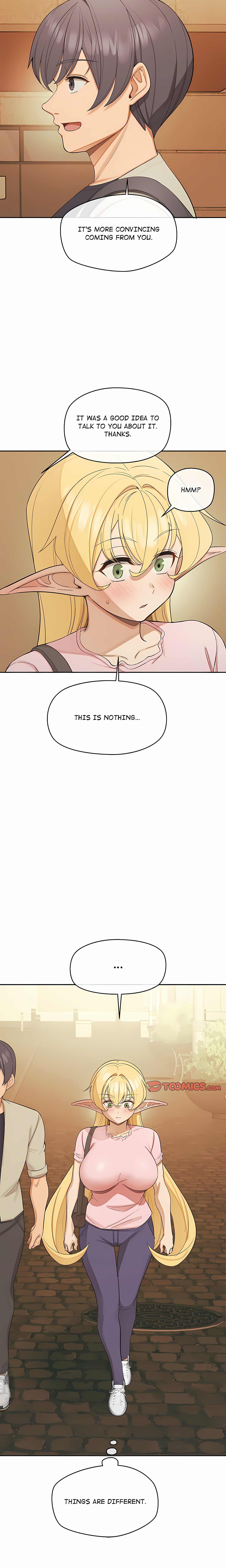 The Seed of Destiny Page 16 - MangaHe