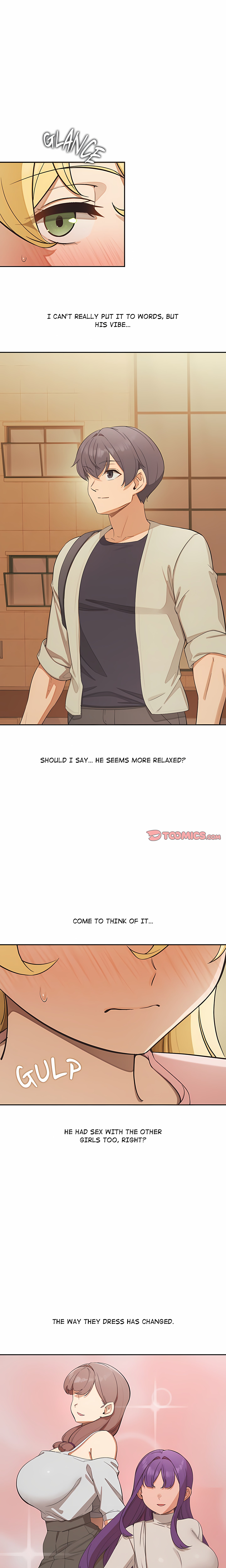 The Seed of Destiny Page 17 - MangaHe
