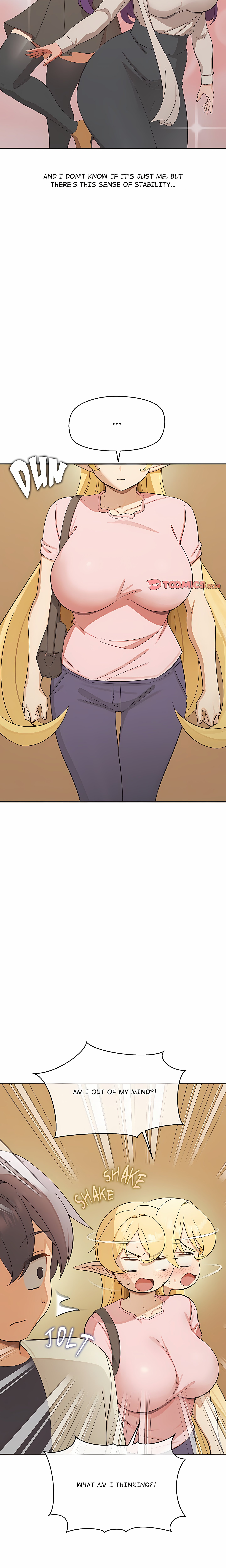The Seed of Destiny Page 18 - MangaHe
