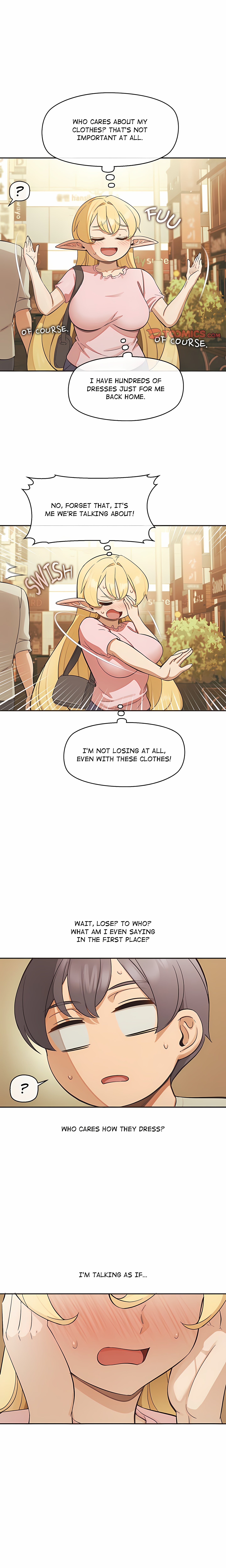 The Seed of Destiny Page 19 - MangaHe