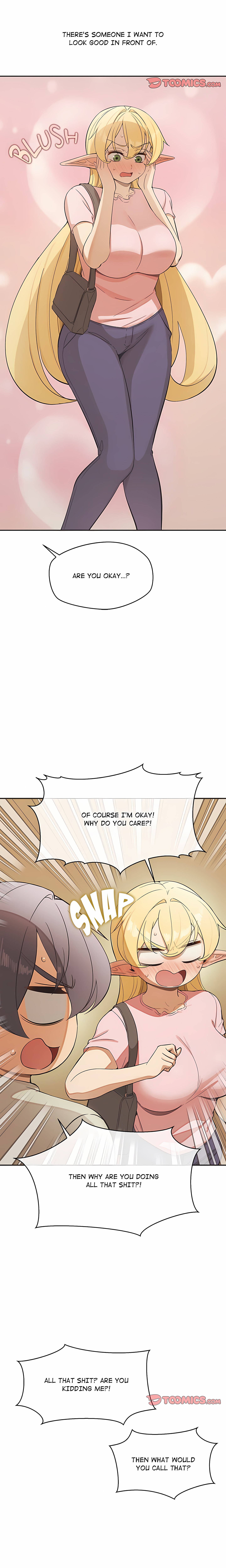 The Seed of Destiny Page 20 - MangaHe