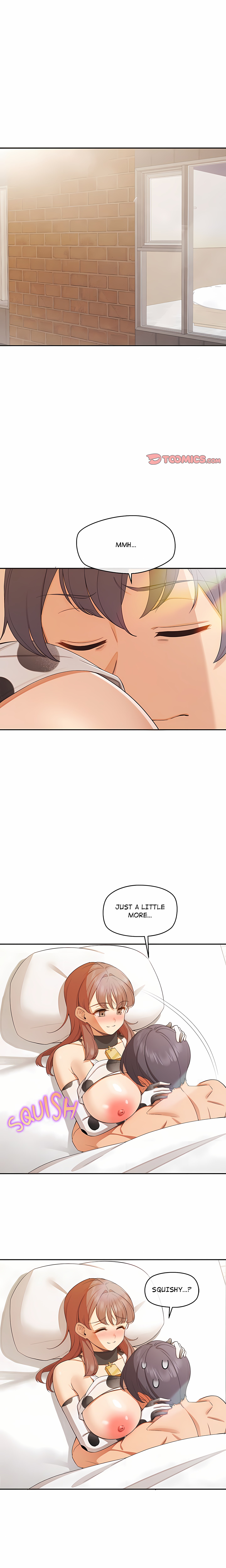 The Seed of Destiny Page 3 - MangaHe