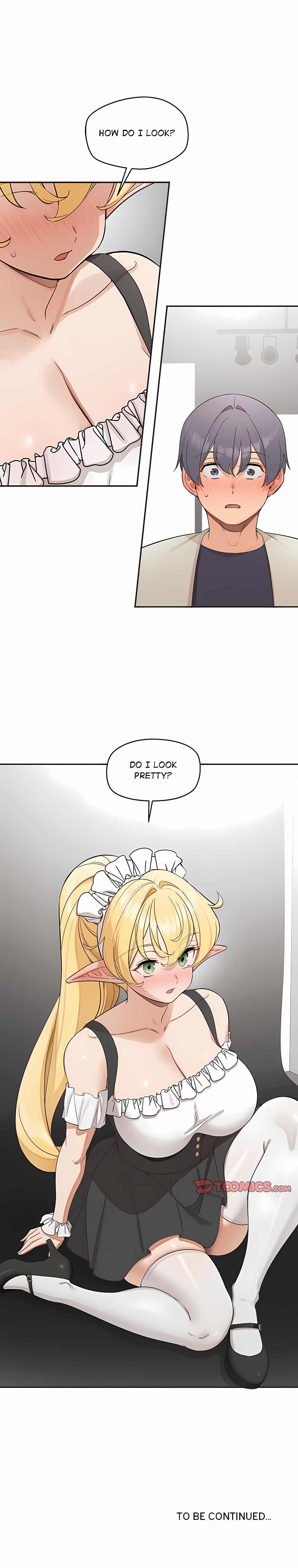The Seed of Destiny Page 22 - MangaHe