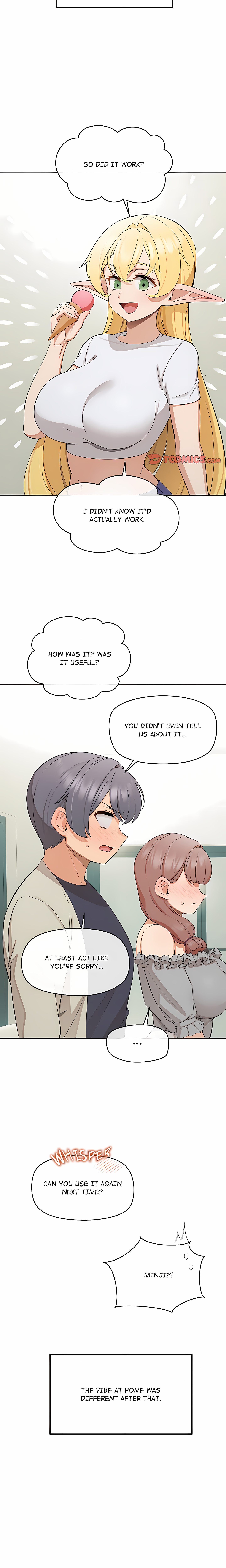 The Seed of Destiny Page 8 - MangaHe