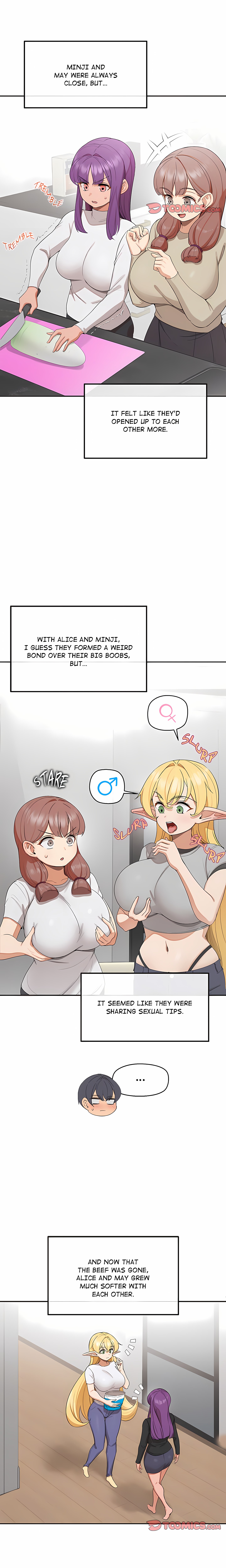 The Seed of Destiny Page 9 - MangaHe
