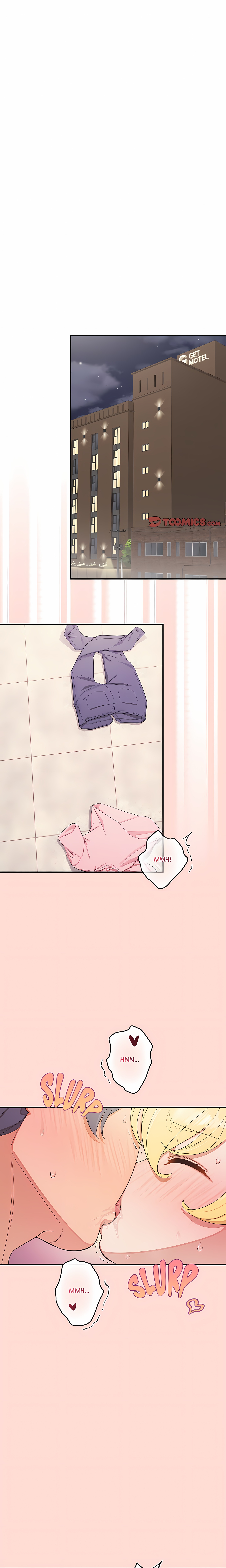The Seed of Destiny Page 13 - MangaHe