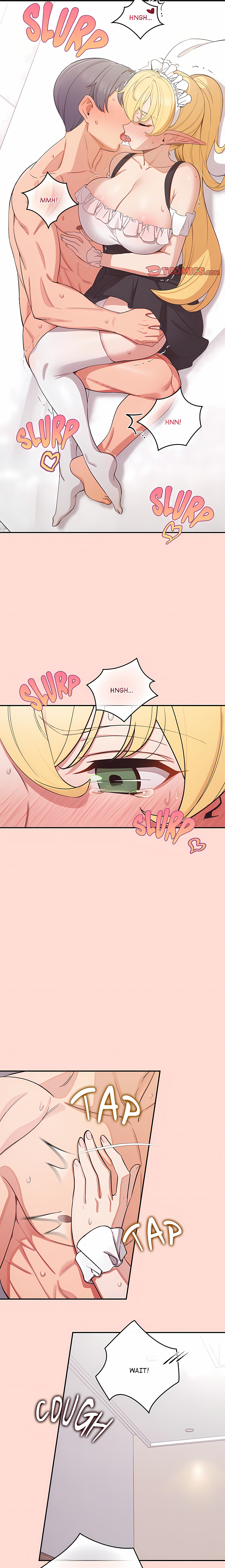 The Seed of Destiny Page 14 - MangaHe