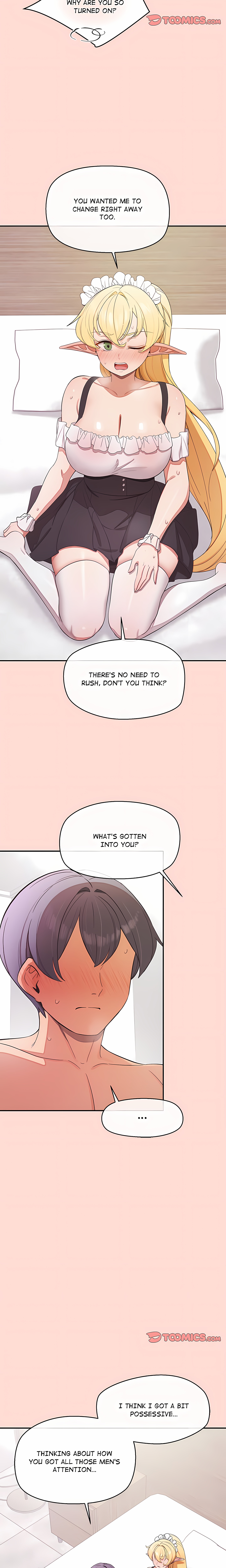 The Seed of Destiny Page 15 - MangaHe
