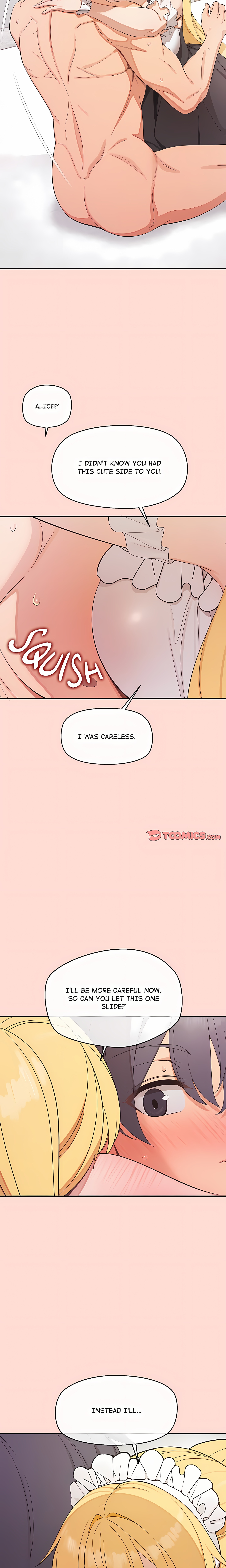 The Seed of Destiny Page 17 - MangaHe