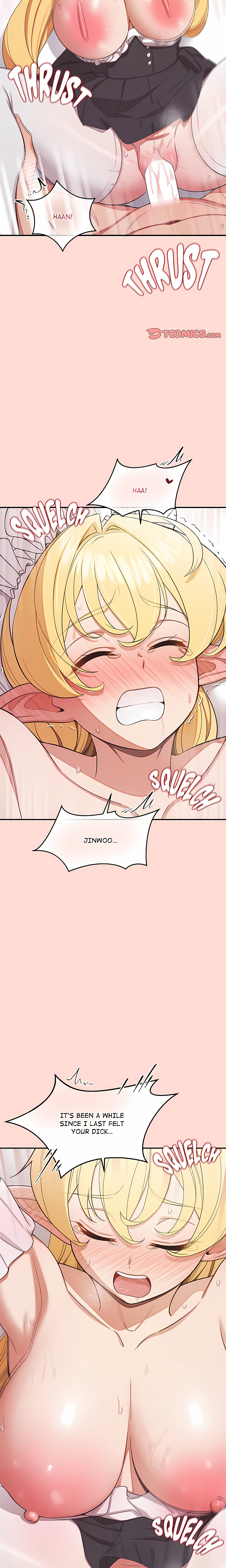 The Seed of Destiny Page 19 - MangaHe