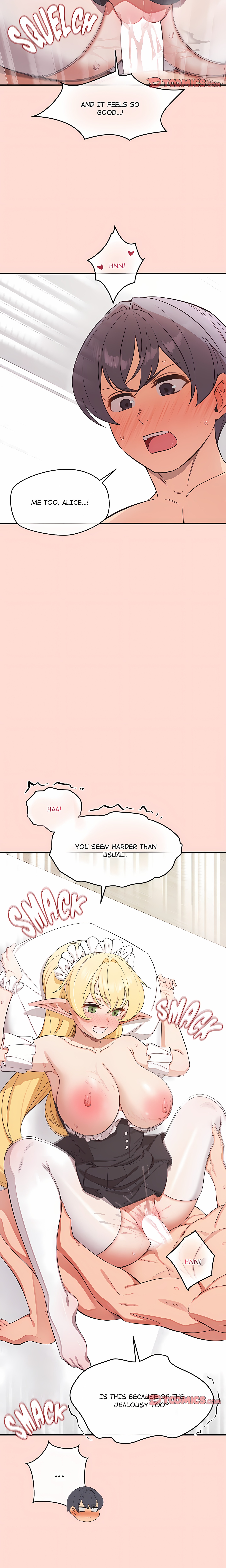 The Seed of Destiny Page 20 - MangaHe