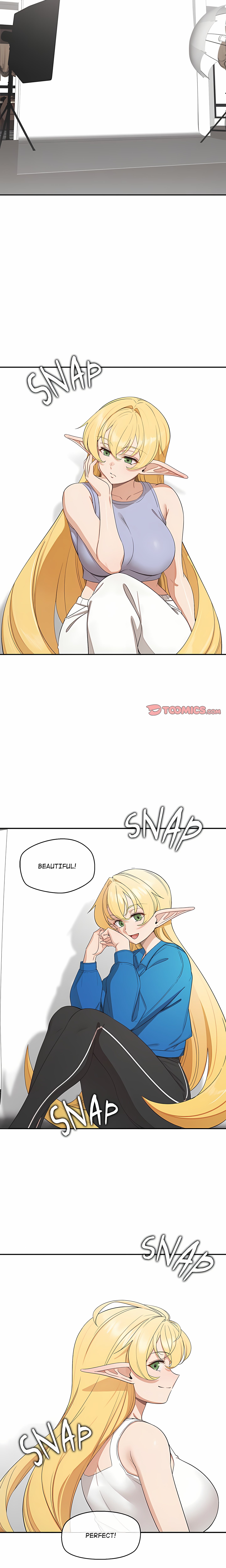 The Seed of Destiny Page 7 - MangaHe