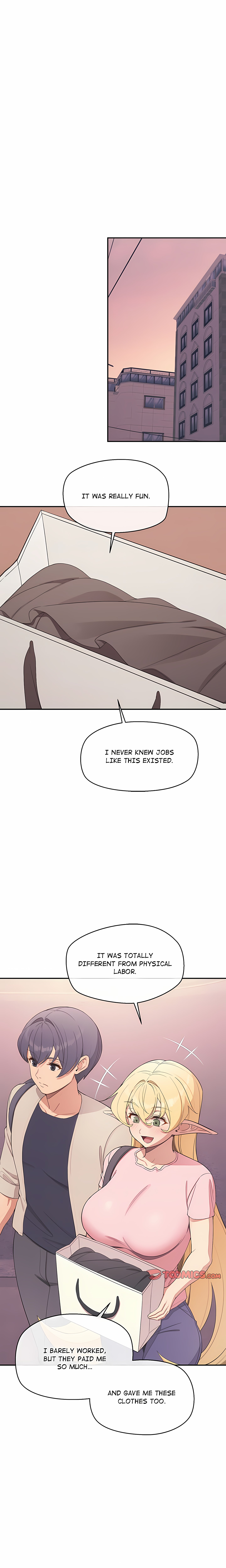 The Seed of Destiny Page 10 - MangaHe