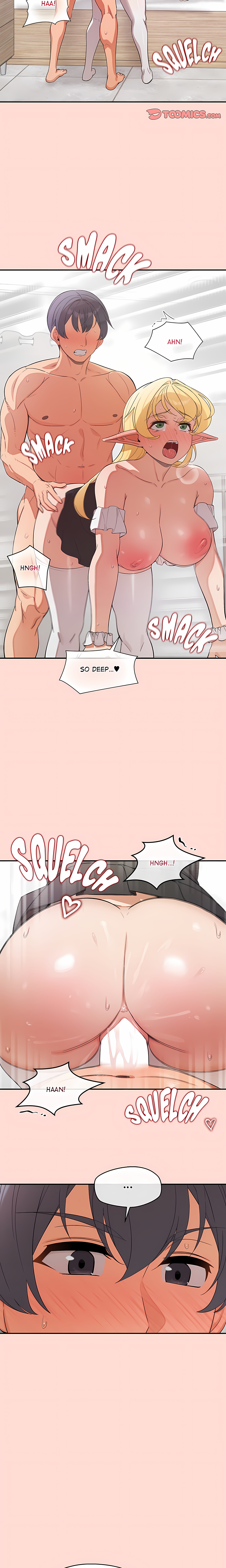The Seed of Destiny Page 12 - MangaHe
