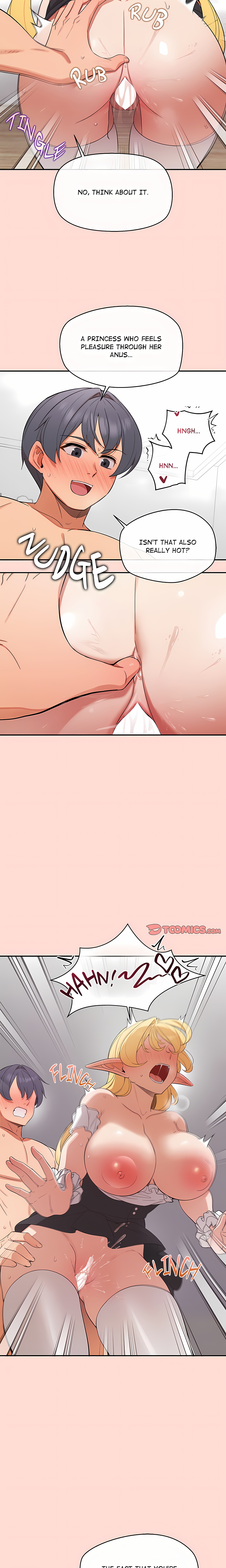 The Seed of Destiny Page 14 - MangaHe