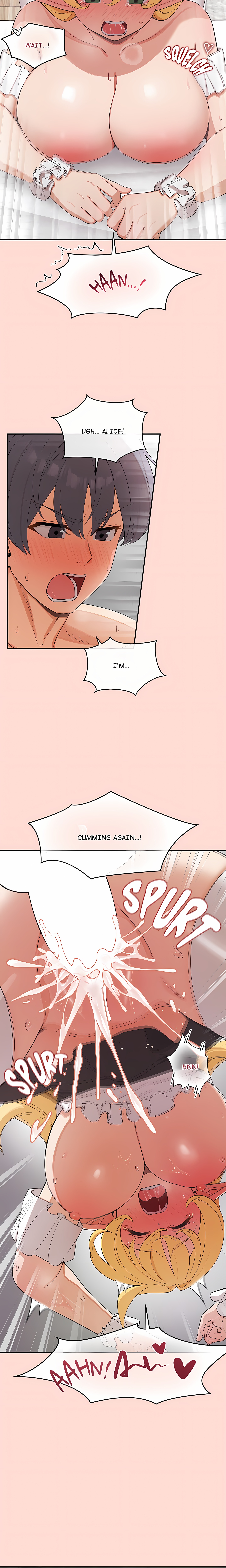 The Seed of Destiny Page 16 - MangaHe