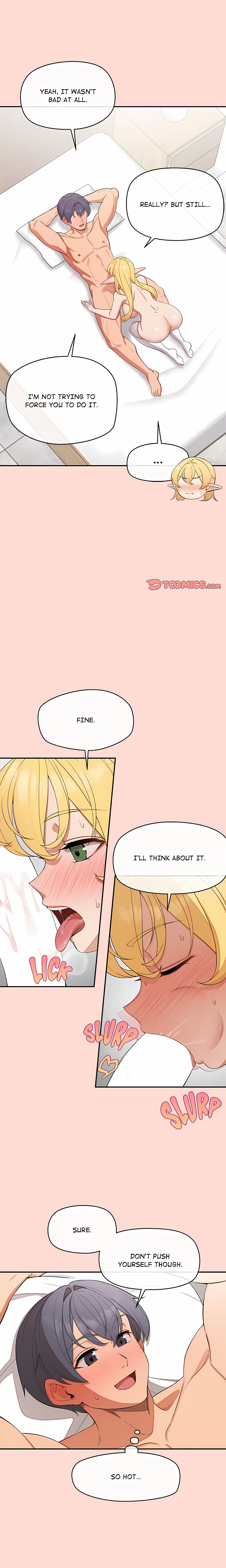 The Seed of Destiny Page 18 - MangaHe