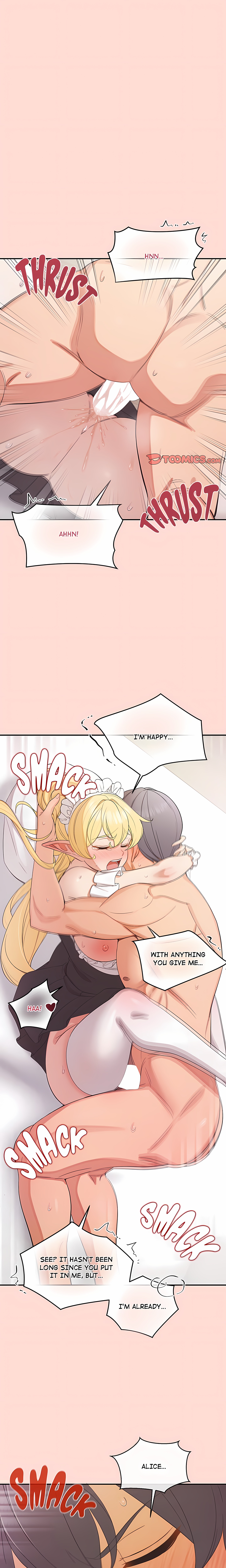 The Seed of Destiny Page 3 - MangaHe