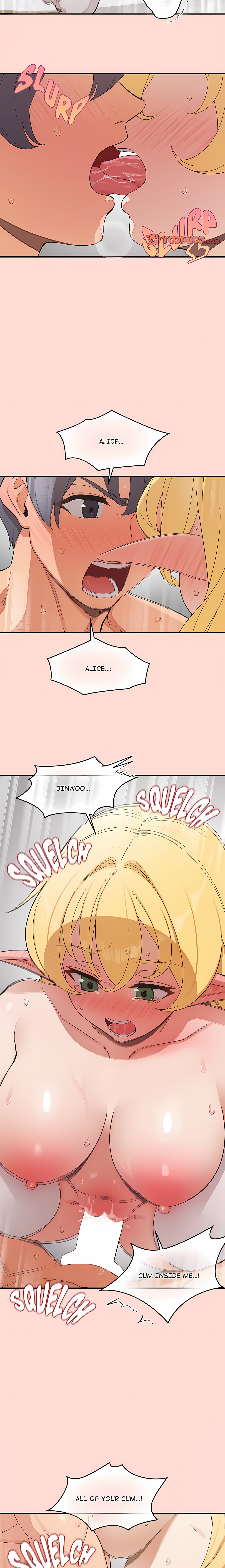 The Seed of Destiny Page 22 - MangaHe