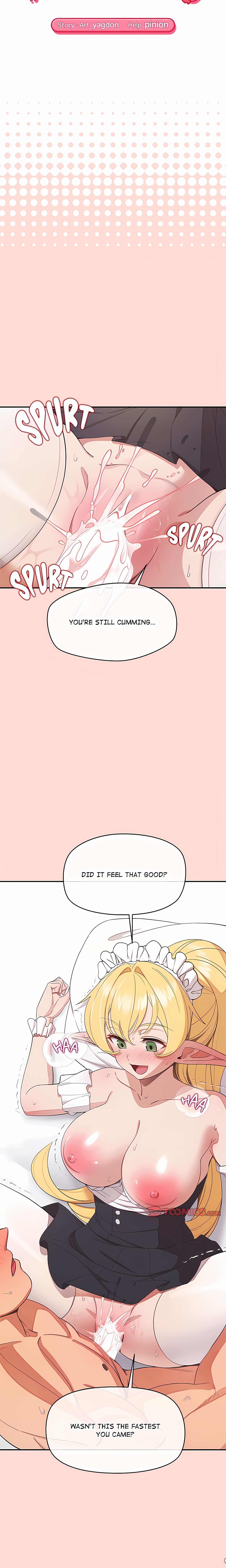 The Seed of Destiny Page 5 - MangaHe