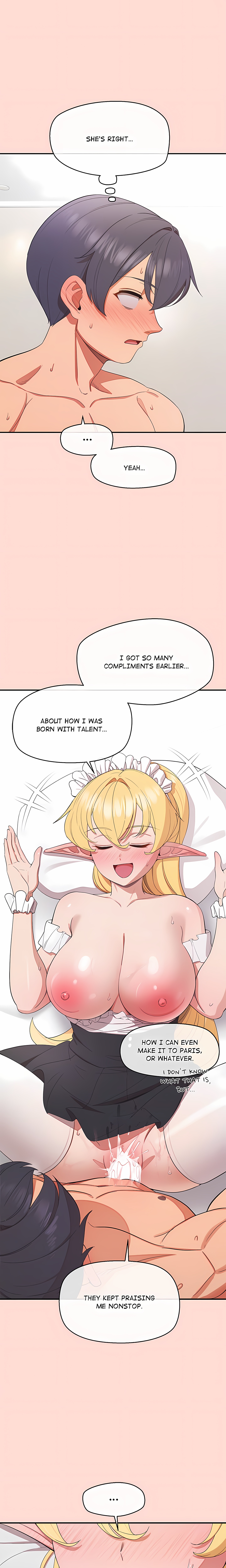 The Seed of Destiny Page 6 - MangaHe