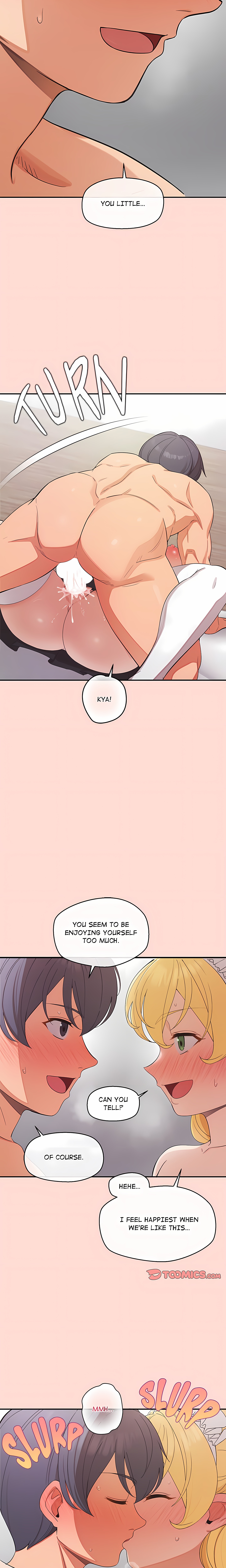 The Seed of Destiny Page 10 - MangaHe