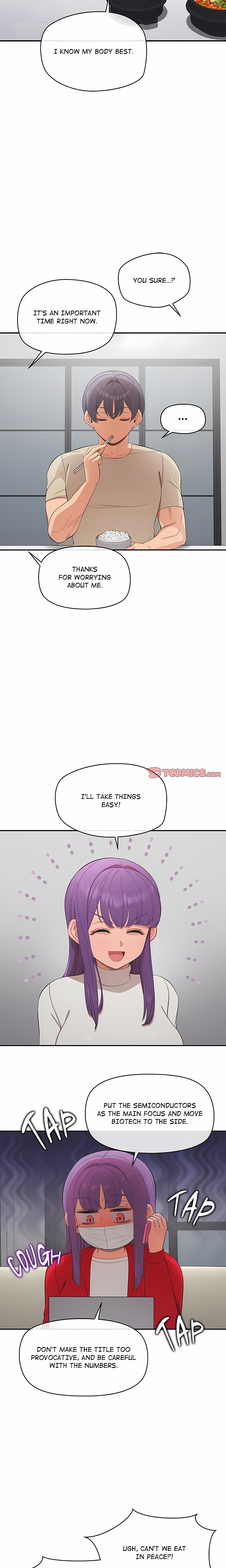 The Seed of Destiny Page 12 - MangaHe