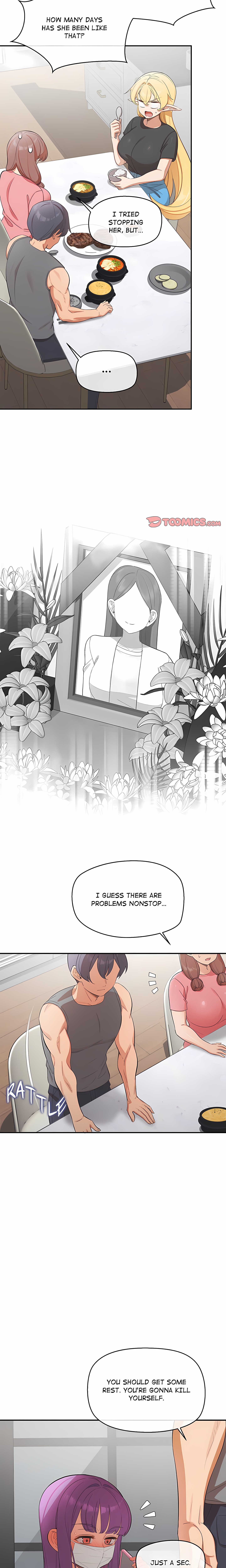 The Seed of Destiny Page 13 - MangaHe