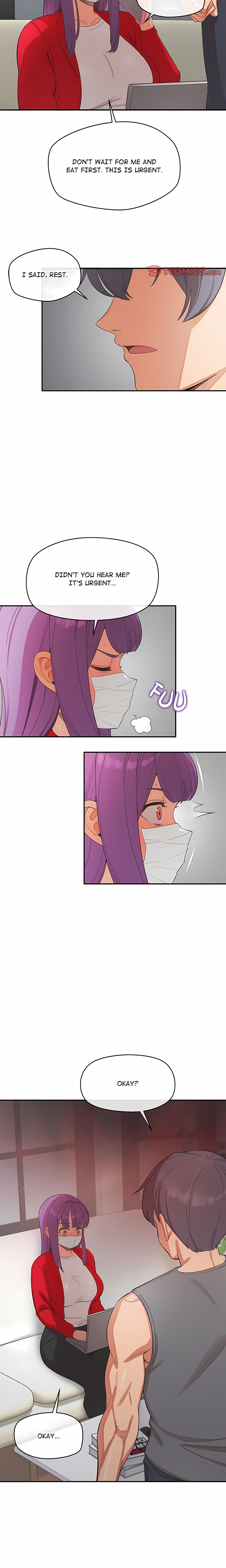 The Seed of Destiny Page 14 - MangaHe