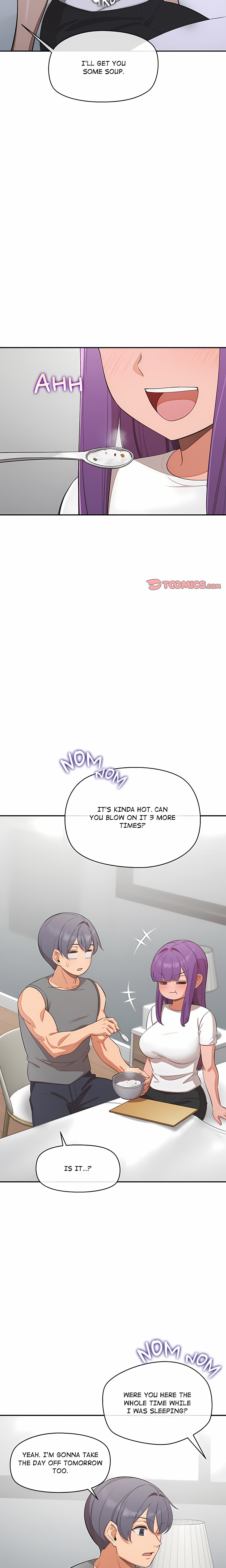 The Seed of Destiny Page 18 - MangaHe
