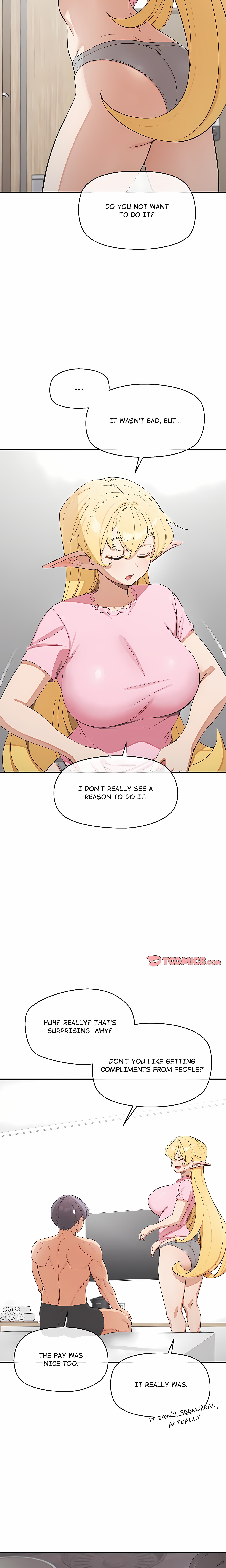 The Seed of Destiny Page 6 - MangaHe