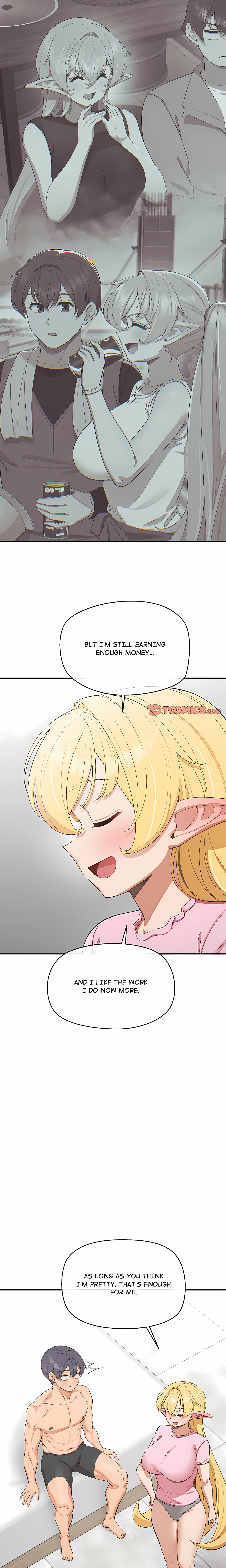 The Seed of Destiny Page 7 - MangaHe