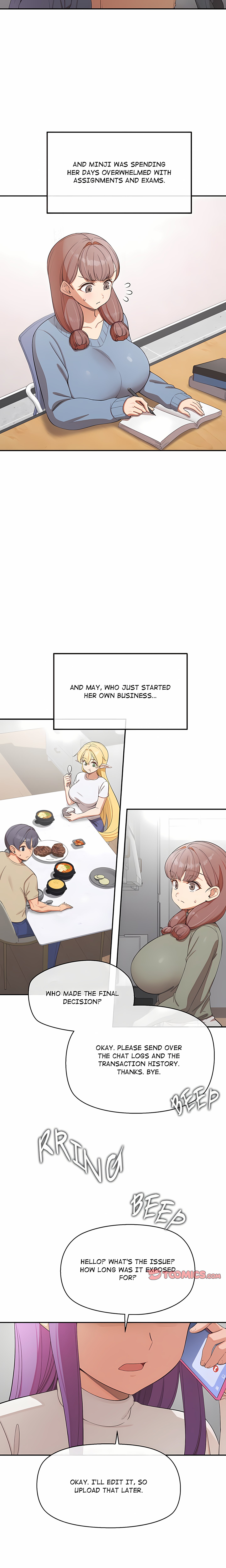 The Seed of Destiny Page 10 - MangaHe