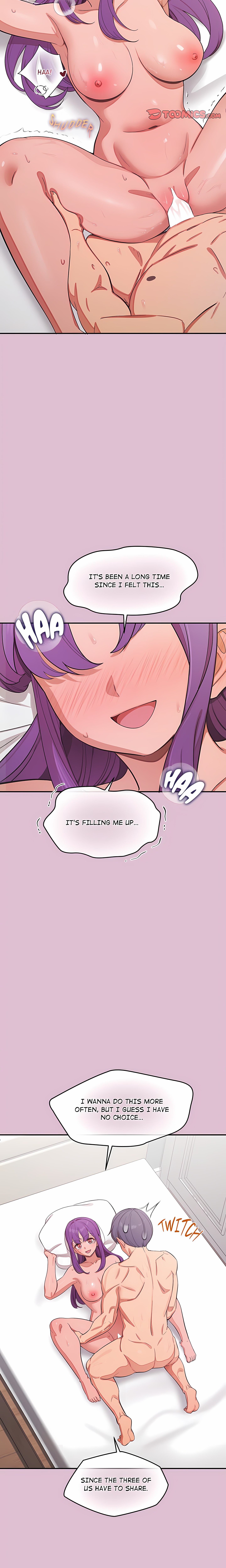 The Seed of Destiny Page 12 - MangaHe
