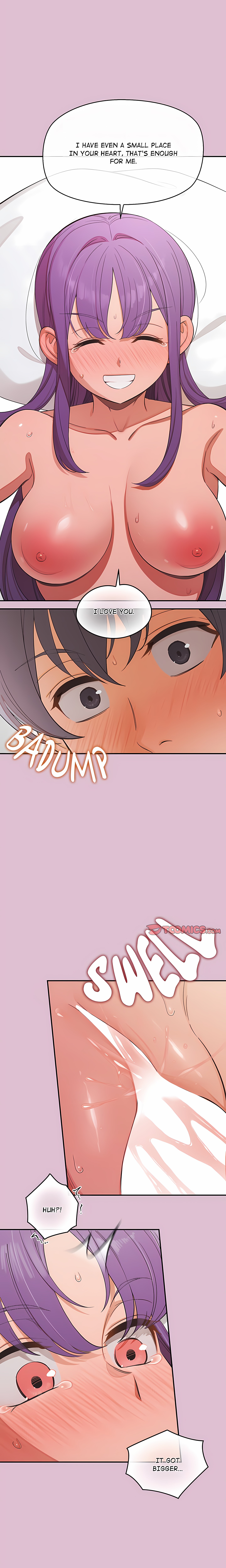The Seed of Destiny Page 14 - MangaHe
