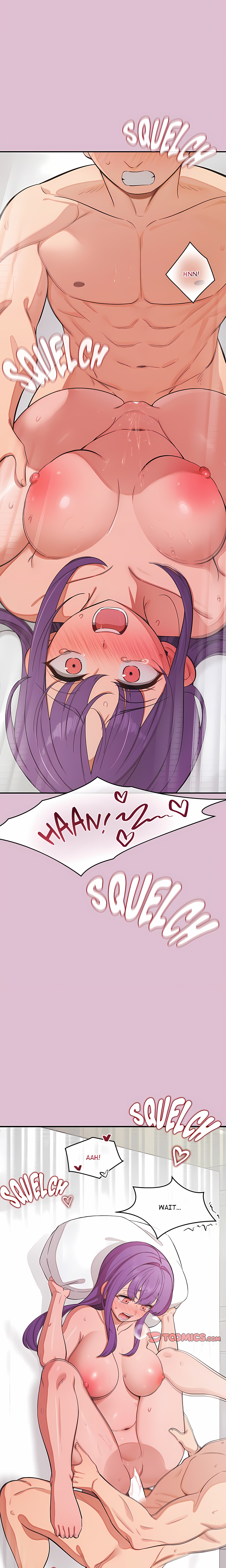 The Seed of Destiny Page 15 - MangaHe
