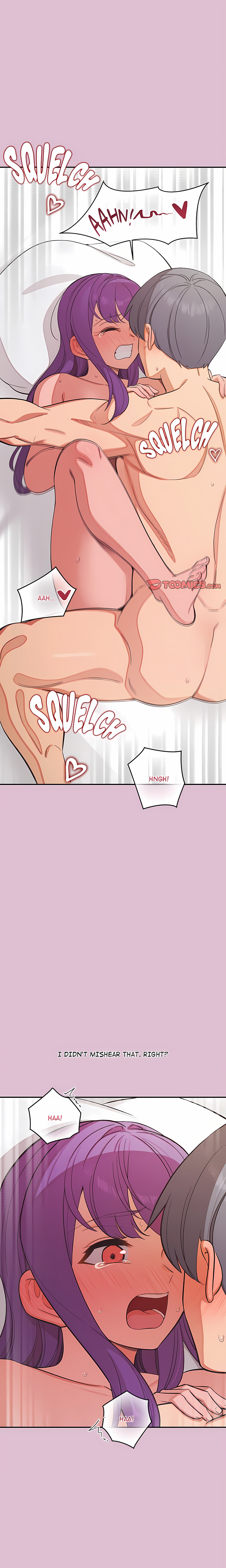 The Seed of Destiny Page 18 - MangaHe