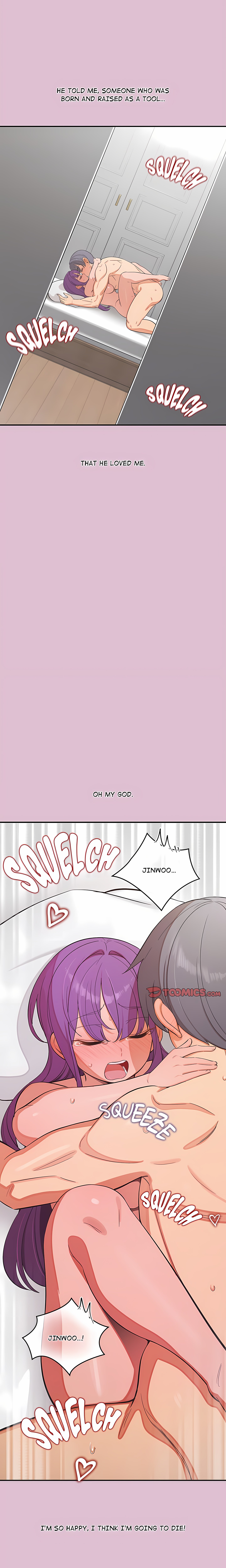 The Seed of Destiny Page 19 - MangaHe