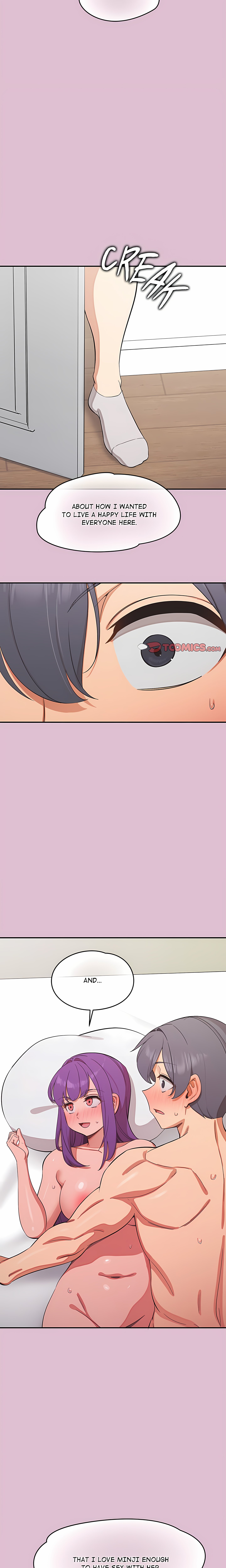 The Seed of Destiny Page 23 - MangaHe