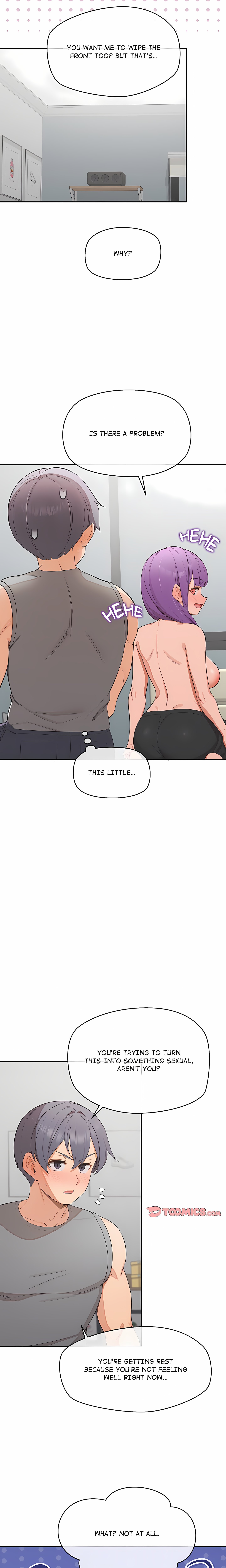 The Seed of Destiny Page 5 - MangaHe