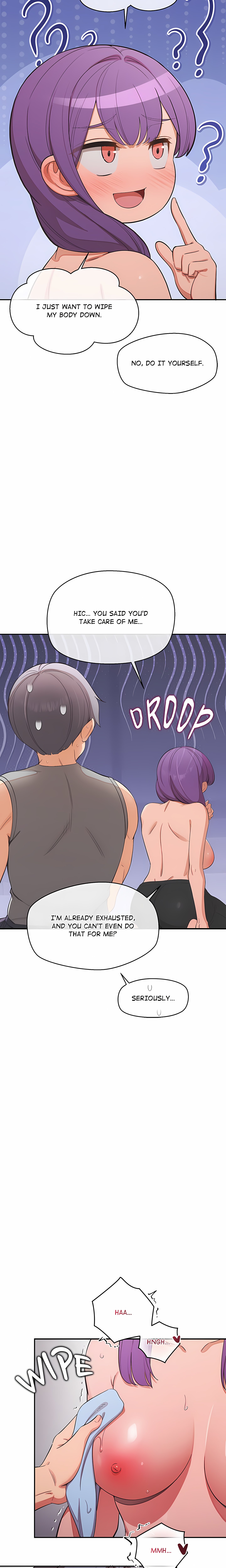 The Seed of Destiny Page 6 - MangaHe