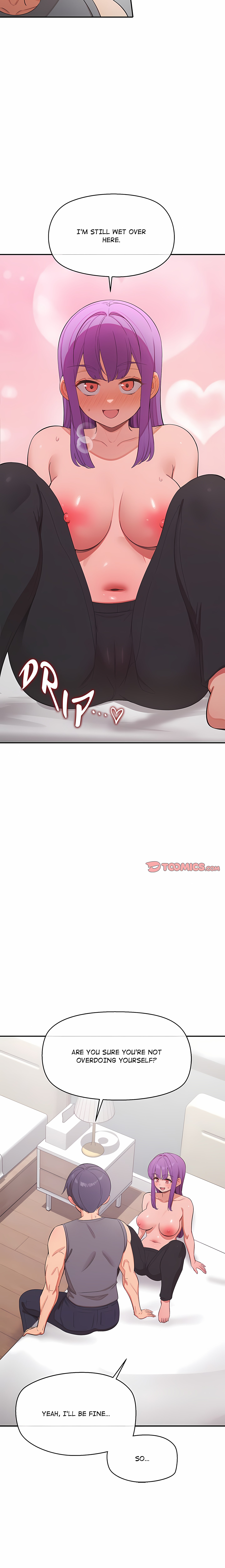 The Seed of Destiny Page 9 - MangaHe