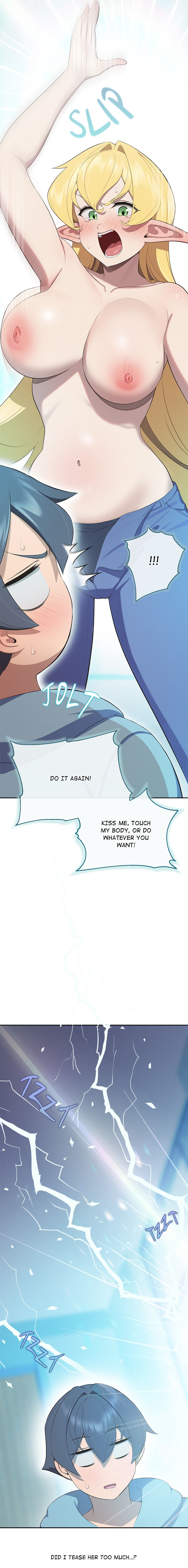 The Seed of Destiny Page 14 - MangaHe