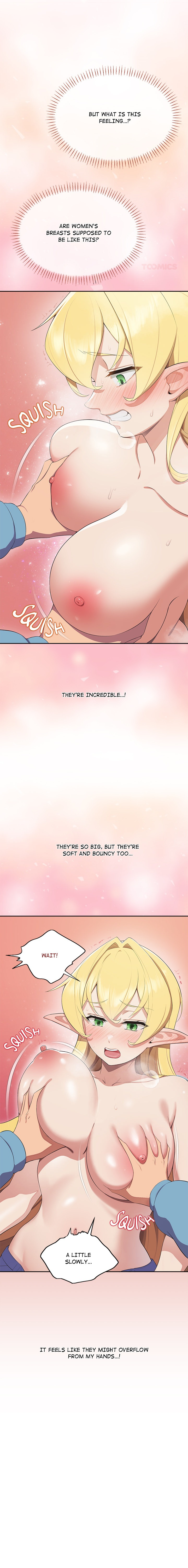 The Seed of Destiny Page 18 - MangaHe